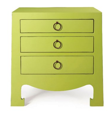 Bedside Tables – Two Options For My IKEA Rast Hack (Your Vote Decides!)