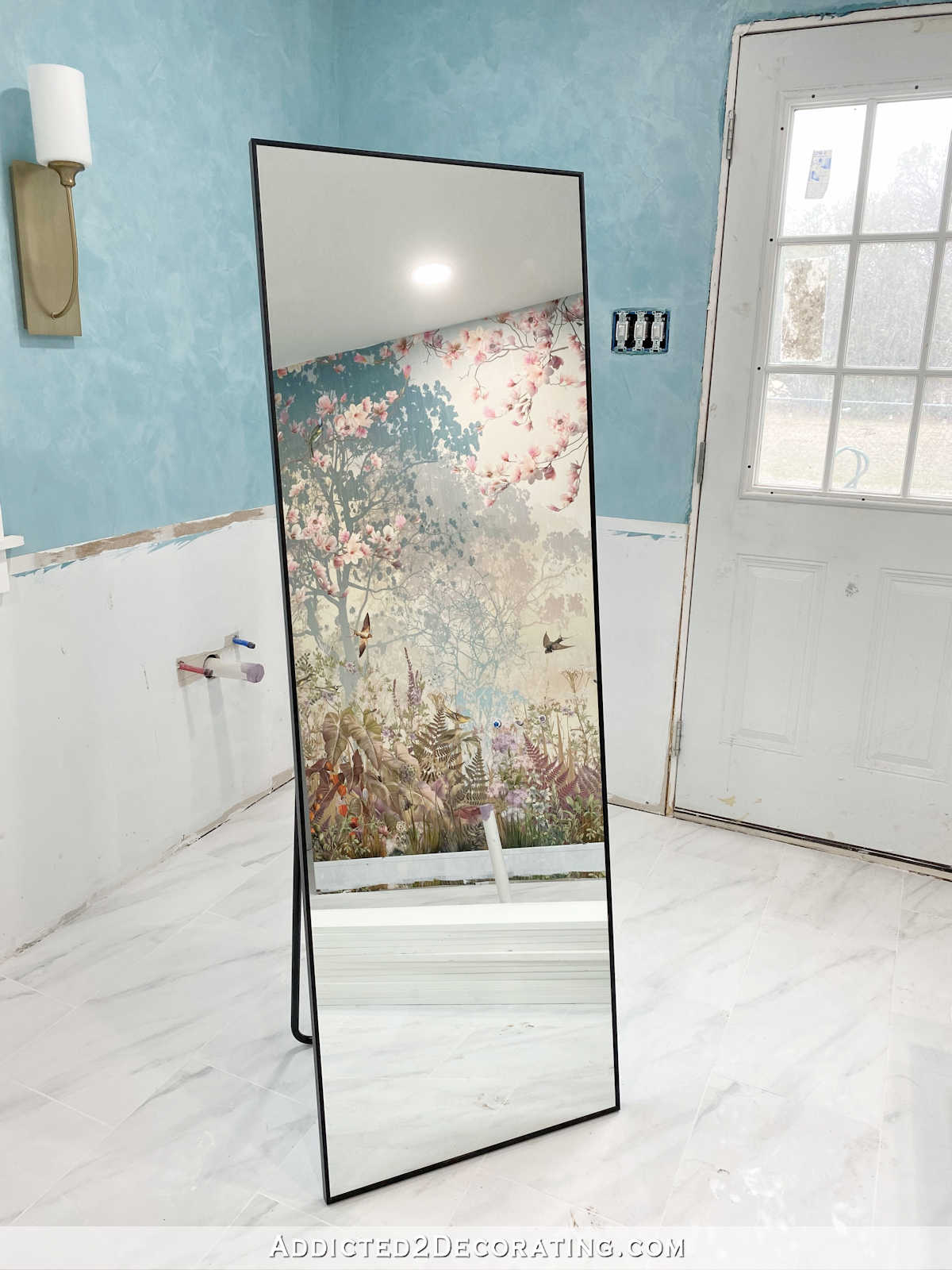 Buying Mirrors Online Is Challenging!